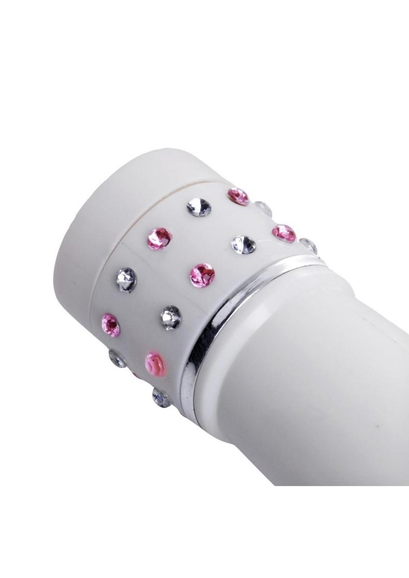 Wand Essentials Charmed - Petite Wand Massager Wand Essentials