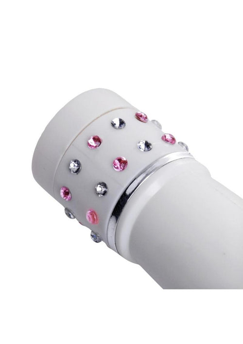Load image 1 in gallery view. Wand Essentials Charmed - Petite Wand Massager Wand Essentials