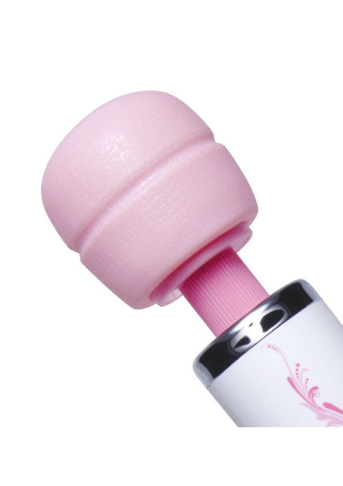 Load image 1 in gallery view. Wand Essentials Rechargeable Wand Massager - 110v Wand Essentials