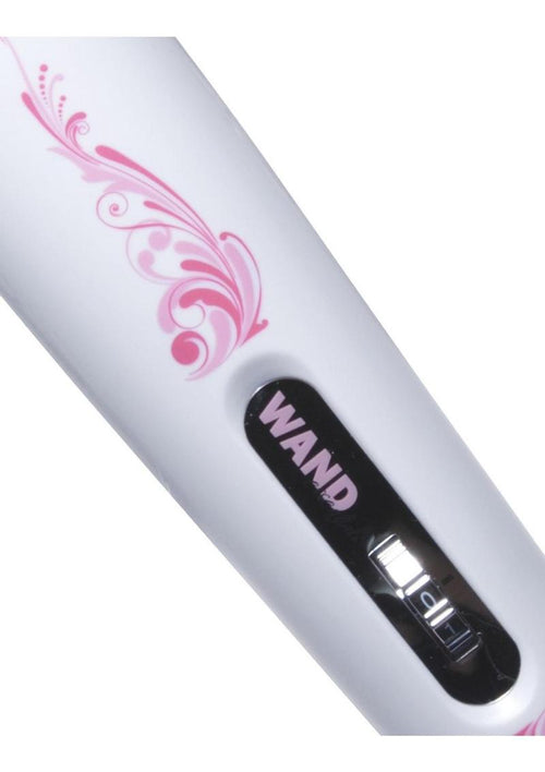 Load image 1 in gallery view. Wand Essentials Rechargeable Wand Massager - 110v Wand Essentials