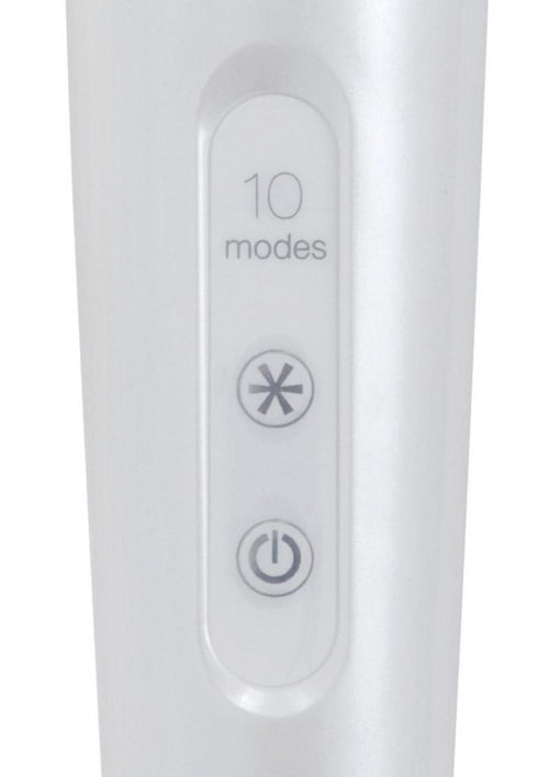 Load image 1 in gallery view. Wand Essentials Spellbinder Flexi-Neck Wand Massager Wand Essentials