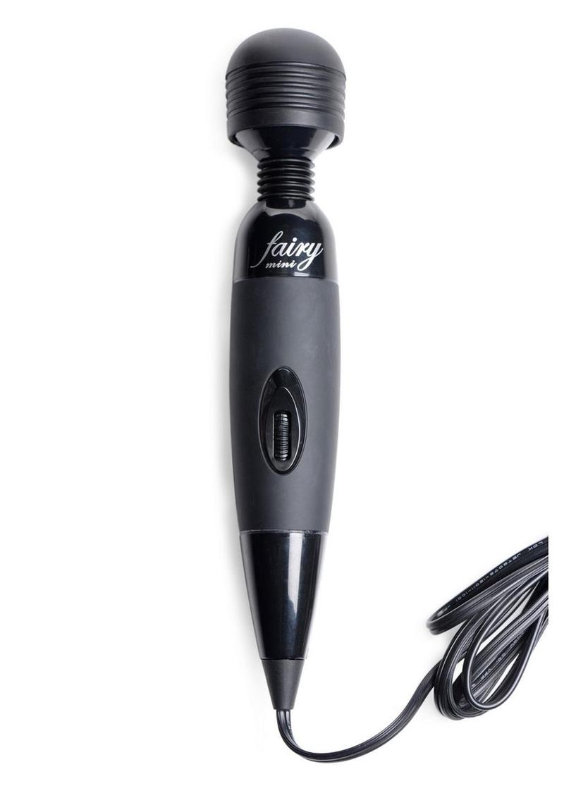 Wand Essentials Wander Wand Vibrating Multi-Speed Travel Size Wand Wand Essentials