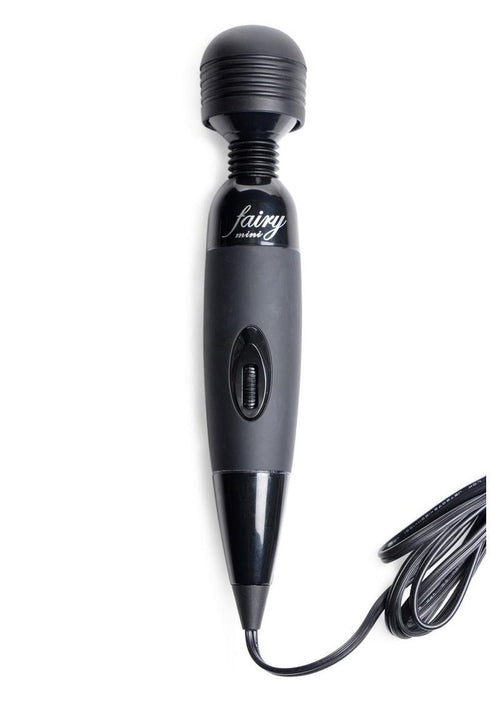 Load image 1 in gallery view. Wand Essentials Wander Wand Vibrating Multi-Speed Travel Size Wand Wand Essentials