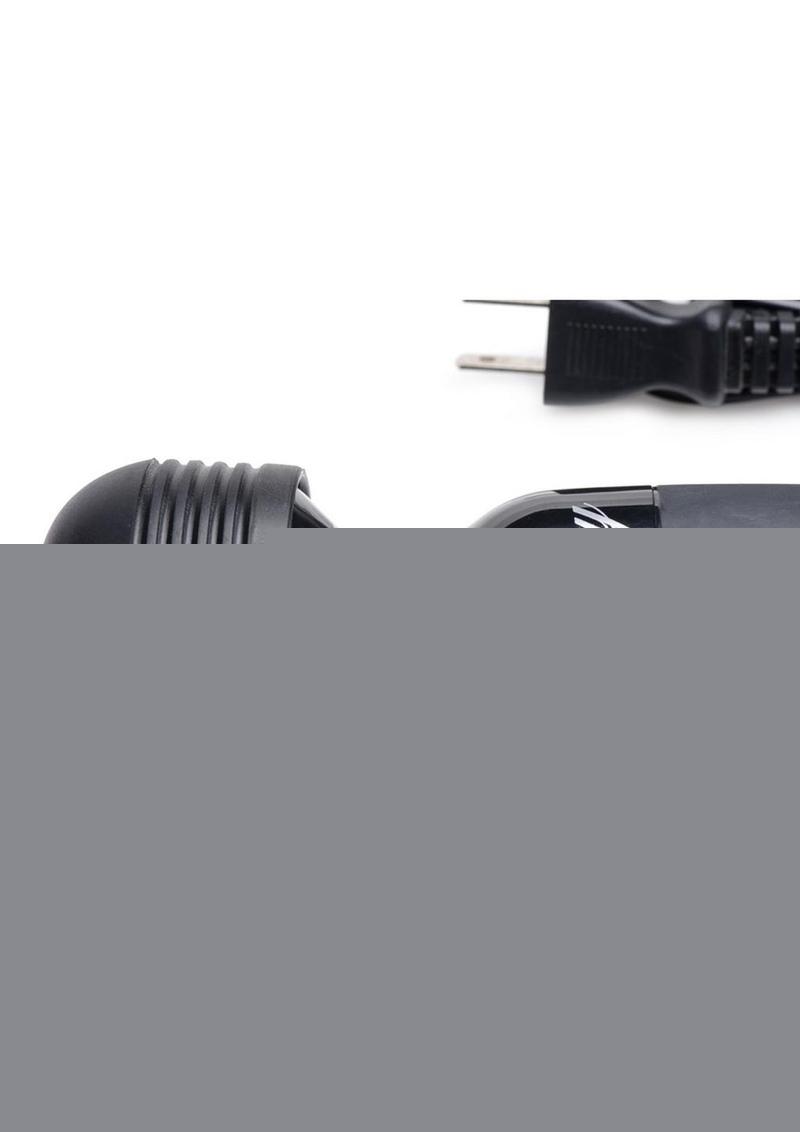 Wand Essentials Wander Wand Vibrating Multi-Speed Travel Size Wand Wand Essentials