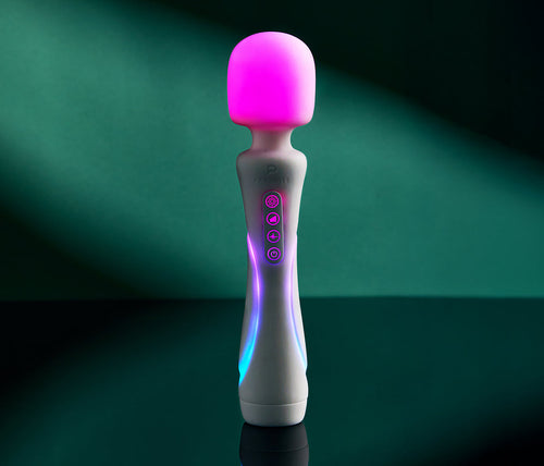 Load image 1 in gallery view. The Wand