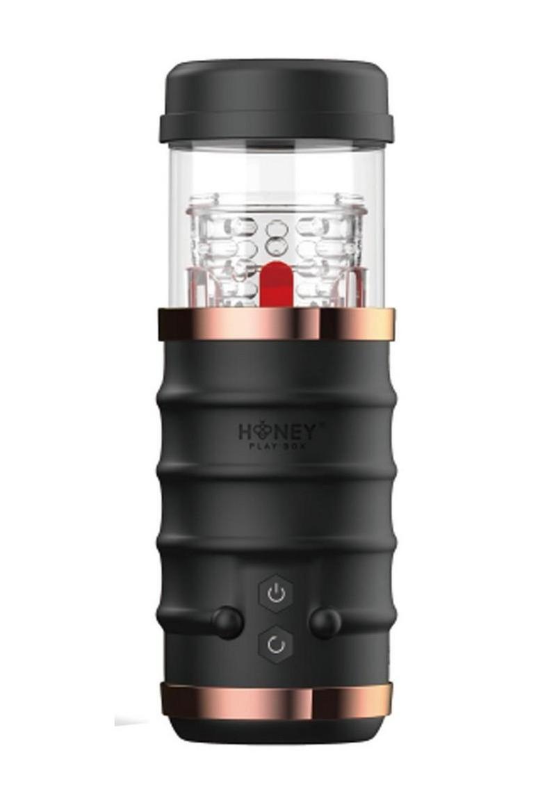 arcwave ion male masturbator For Guys – Intimacy with Alicia Kay main image 0