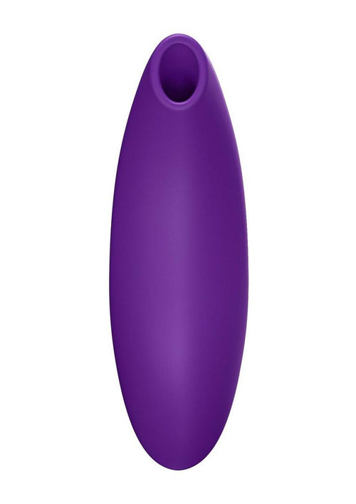 Load image 1 in gallery view. We-Vibe Melt 2 Rechargeable Silicone Couples Vibrator We-Vibe
