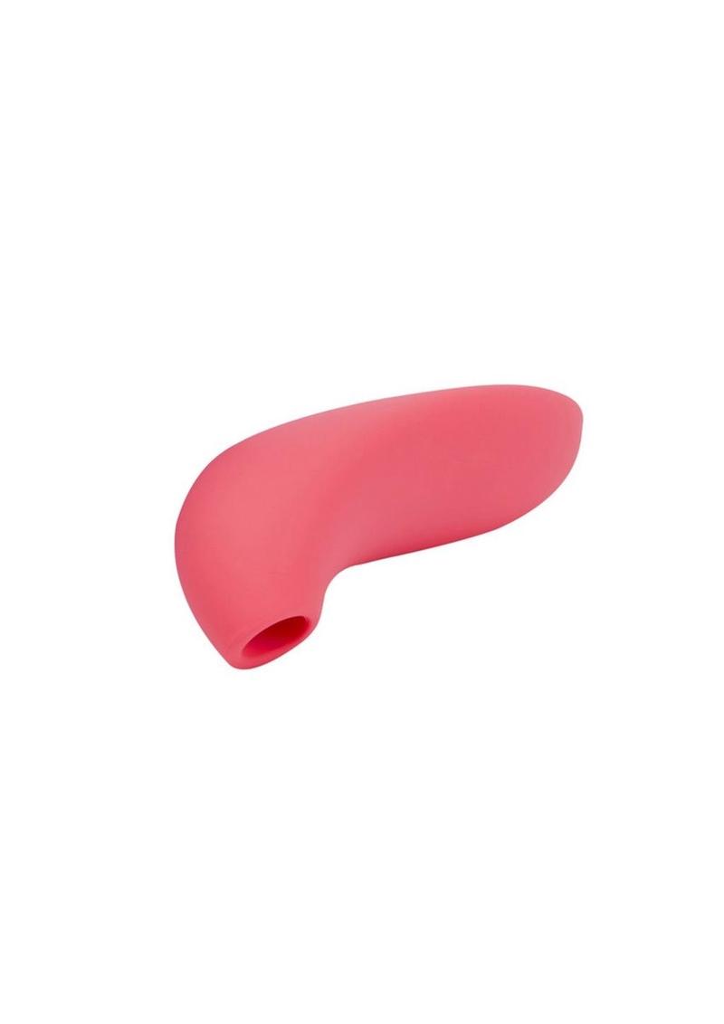 We-Vibe Melt Pleasure Air Rechargeable Silicone Clitoral Stimulator We-Vibe