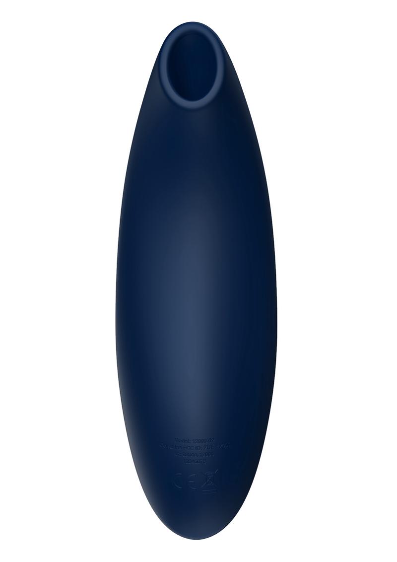 We-Vibe Melt Pleasure Air Rechargeable Silicone Clitoral Stimulator We-Vibe