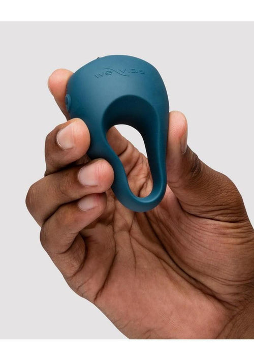 Load image 1 in gallery view. We-Vibe Pivot 2 Rechargeable Silicone Vibrating Cock Ring We-Vibe