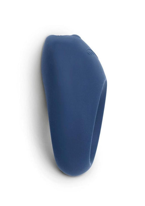 Load image 1 in gallery view. We - Vibe Pivot Rechargeable Silicone Vibrating Cock Ring - Its Cassidy Bybee