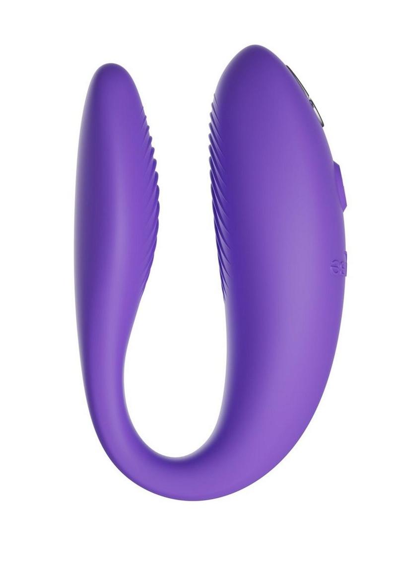 We Vibe Sync Go Light We-Vibe