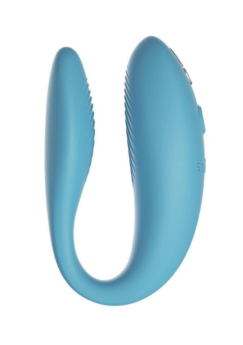Load image 1 in gallery view. We Vibe Sync Go We-Vibe