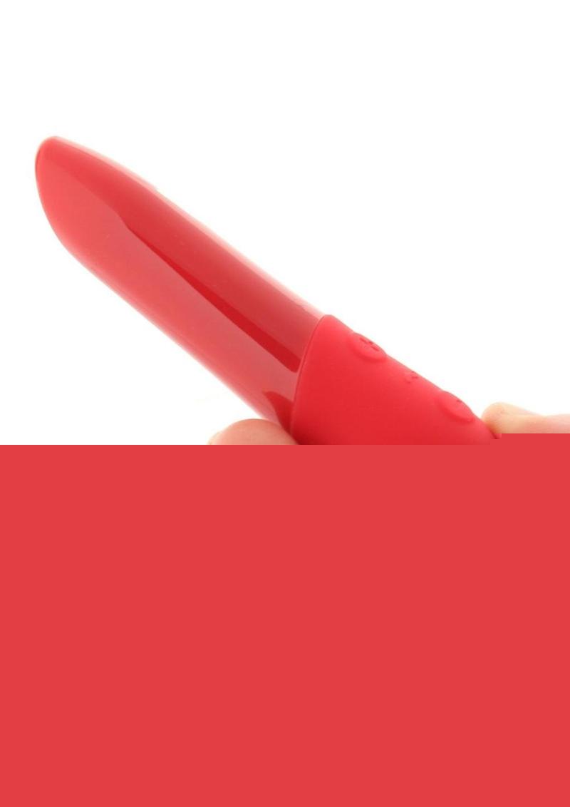 We-Vibe Tango X Rechargeable Clitoral Mini Bullet Vibrator We-Vibe