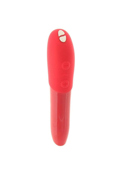 Load image 1 in gallery view. We-Vibe Tango X Rechargeable Clitoral Mini Bullet Vibrator We-Vibe
