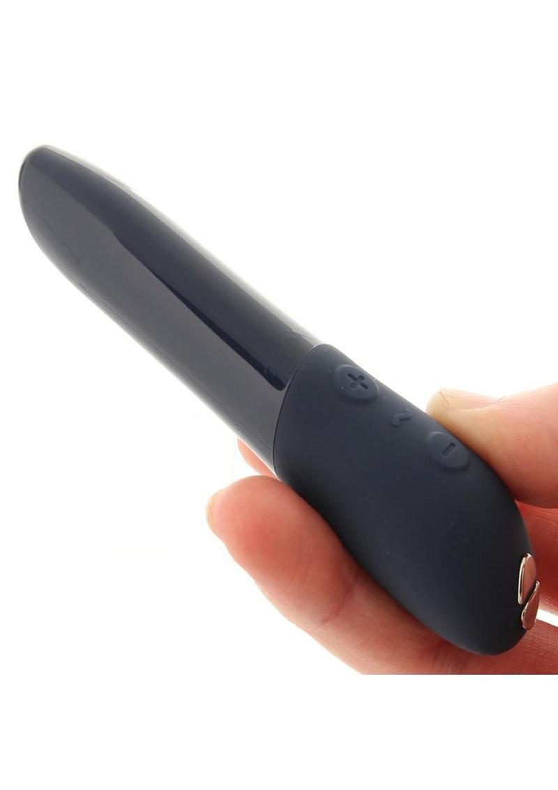 We-Vibe Tango X Rechargeable Clitoral Mini Bullet Vibrator We-Vibe