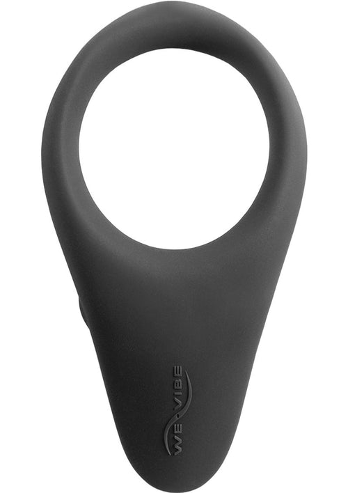 Load image 1 in gallery view. We - Vibe Verge Rechargeable Silicone Vibrating Perineum Cock Ring - Its Cassidy Bybee