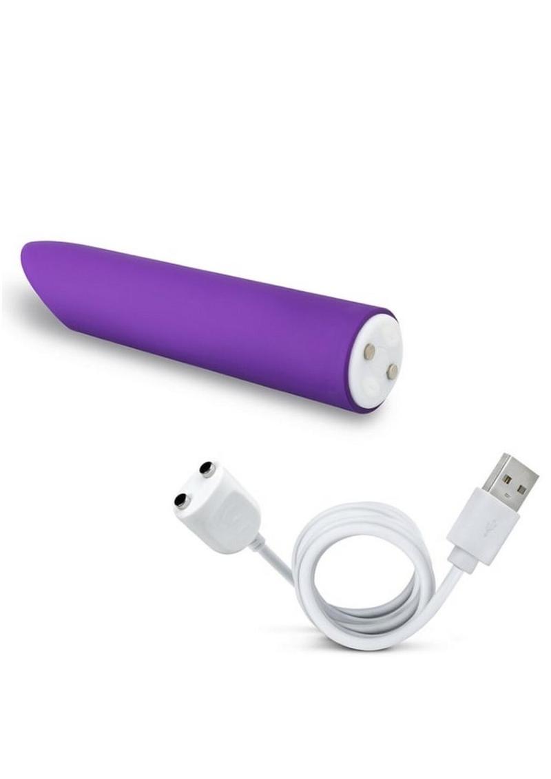 Wellness Rechargeable Power Vibrator Wellness