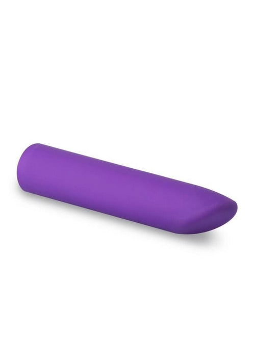 Load image 1 in gallery view. Wellness Rechargeable Power Vibrator Wellness
