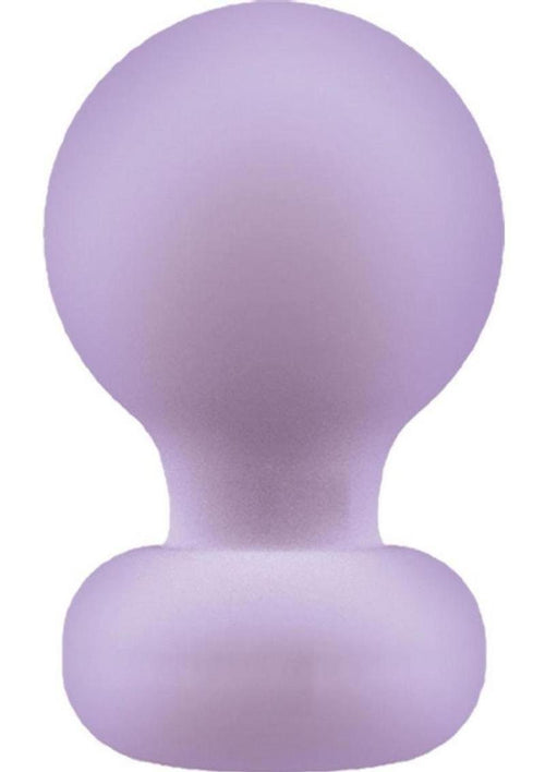 Load image 1 in gallery view. Wet Dreams Baby Baller Rechargeable Multi-Speed Mini Massager - Lavender