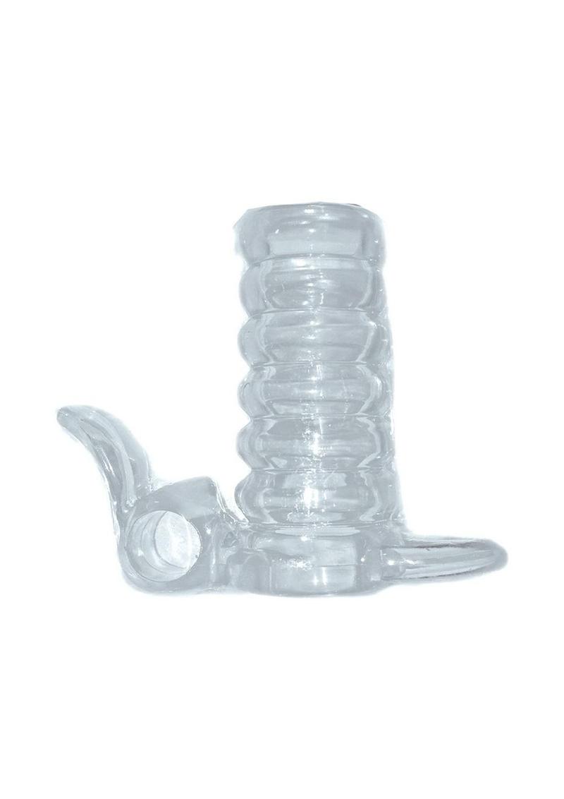 Wet Dreams Vibrating Plump Bunny Rabbit Sleeve Wet Dreams