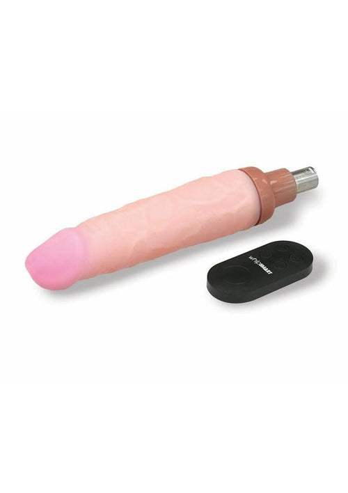 Load image 1 in gallery view. WhipSmart Angle Master Adjustable Sex Machine with Remote Control Whipsmart