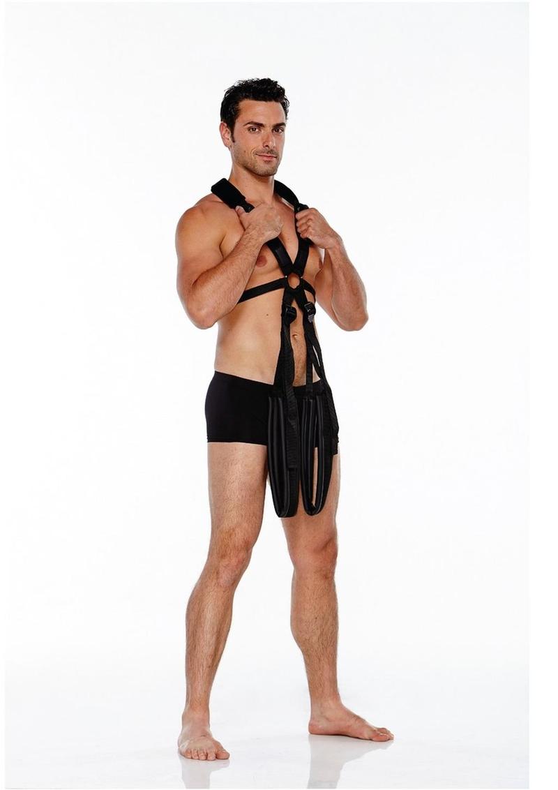 WhipSmart Body Swing Whipsmart
