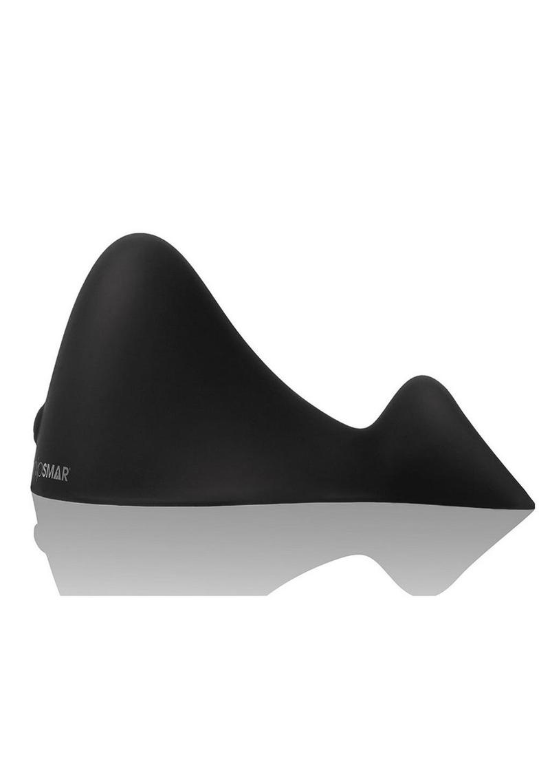 WhipSmart Bump and Grind Rechargeable Silicone Vibrating Pad Whipsmart