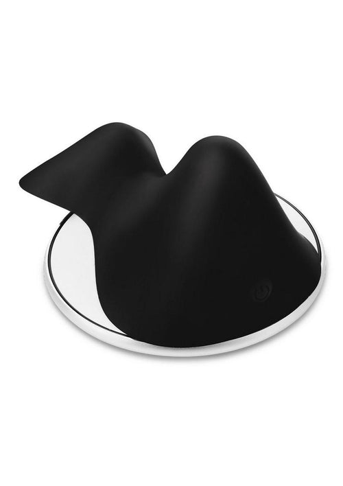 Load image 1 in gallery view. WhipSmart Bump and Grind Rechargeable Silicone Vibrating Pad Whipsmart