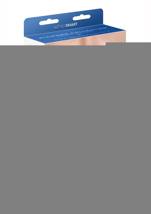 Load image 1 in gallery view. WhipSmart Deluxe Ball Gag - Black/Blue