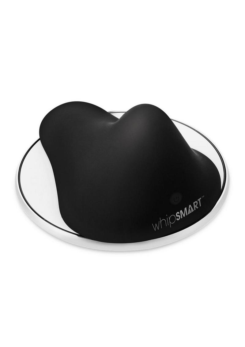 WhipSmart Night Rider Rechargeable Silicone Vibrating Pad Whipsmart