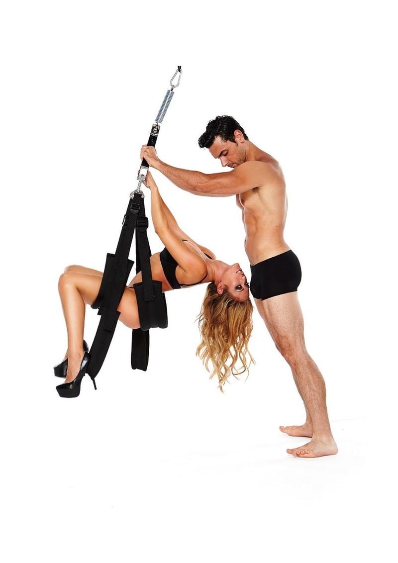 WhipSmart Pleasure Swing Whipsmart