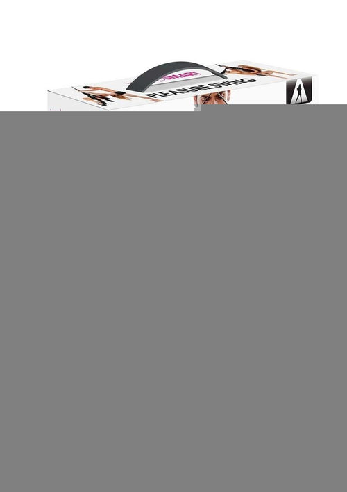 Load image 1 in gallery view. WhipSmart Pleasure Swing - Black