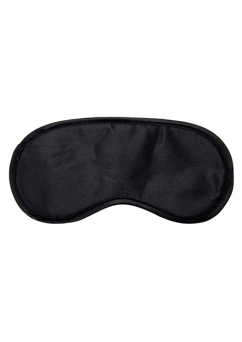 WhipSmart Quickie Cuffs with Eye Mask Whipsmart