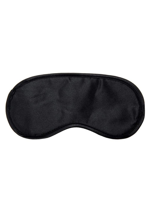 Load image 1 in gallery view. WhipSmart Quickie Cuffs with Eye Mask Whipsmart