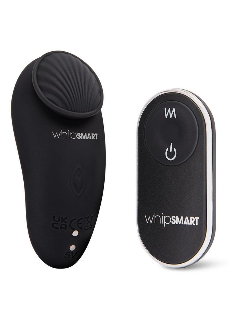 WhipSmart Rechargeable Remote Control Panty Vibe Whipsmart