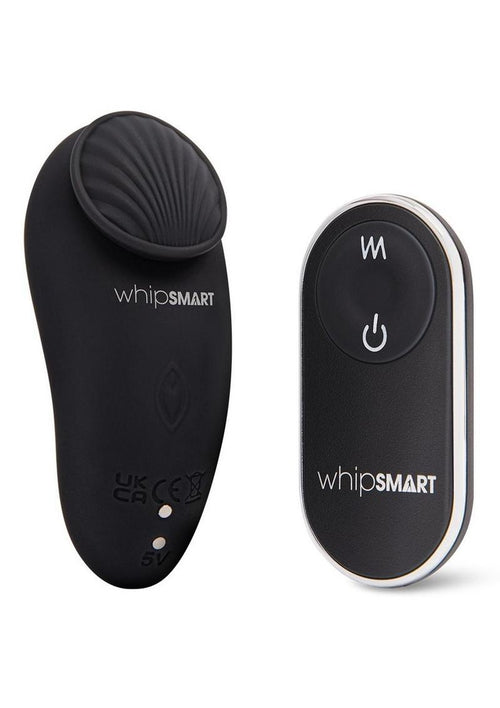 Load image 1 in gallery view. WhipSmart Rechargeable Remote Control Panty Vibe Whipsmart