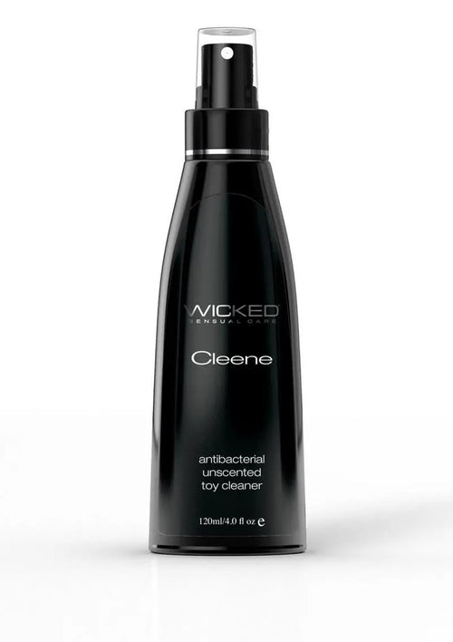 Load image 1 in gallery view. Wicked Cleene Antibacterial Spray Toy Cleaner - Its Cassidy Bybee