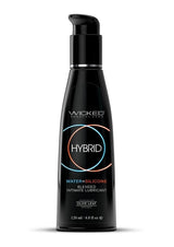 Wicked Hybrid Lubricant Fragrance Free