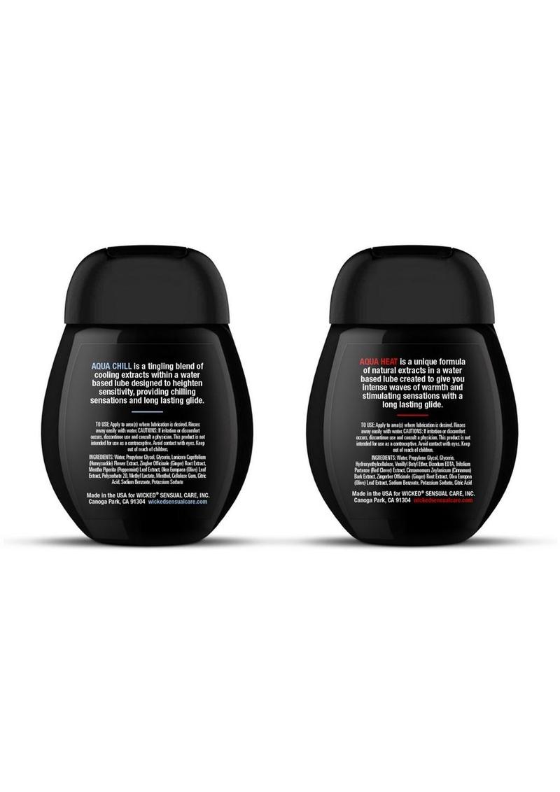 Wicked Sensual Sensations Kit - Its Cassidy Bybee