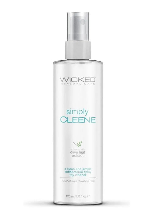 Load image 1 in gallery view. Wicked Simply Cleene - Its Cassidy Bybee