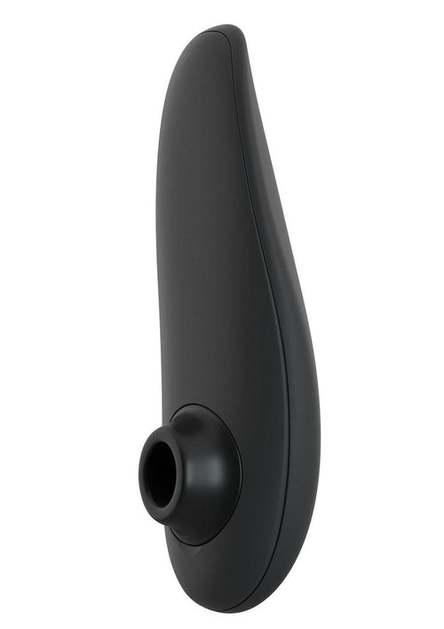 Load image 1 in gallery view. Womanizer Classic 2 Rechargeable Silicone Clitoral Stimulator - Black