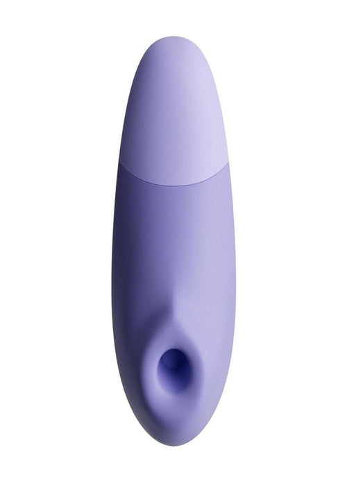 Load image 1 in gallery view. Womanizer Enhance Rechargeable Silicone Clitoral Stimulator - Lilac/Purple