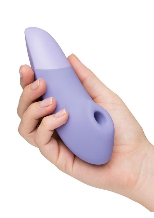Load image 1 in gallery view. Womanizer Enhance Rechargeable Silicone Clitoral Stimulator Womanizer
