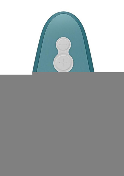 Load image 1 in gallery view. Womanizer Liberty 2 Rechargeable Silicone Clitoral Stimulator - Dark Womanizer