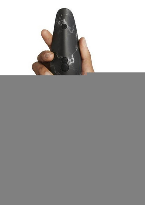 Load image 1 in gallery view. Womanizer Marilyn Monroe Special Edition Rechargeable Clitoral Stimulator Womanizer