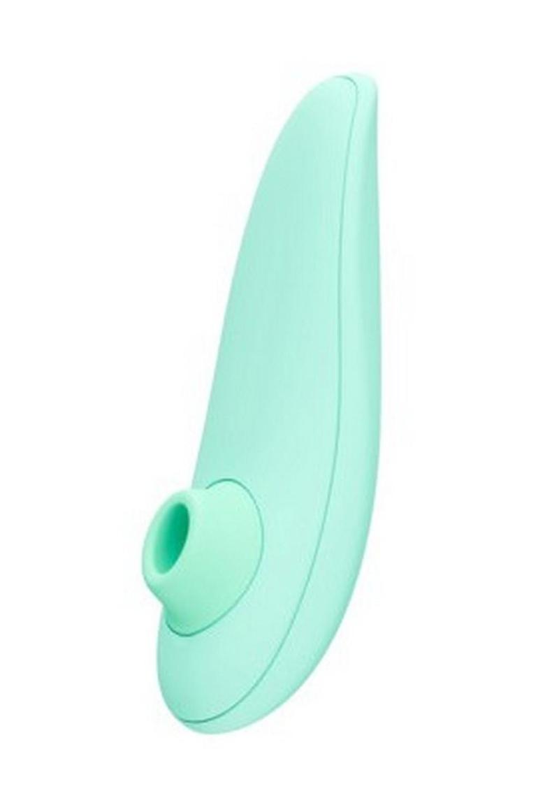 Womanizer Marilyn Monroe Special Edition Rechargeable Clitoral Stimulator Womanizer