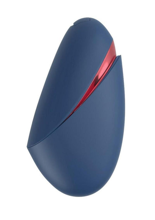 Load image 1 in gallery view. NEW!!! Womanizer Next Liberty Rechargeable Silicone Clitoral Stimulator