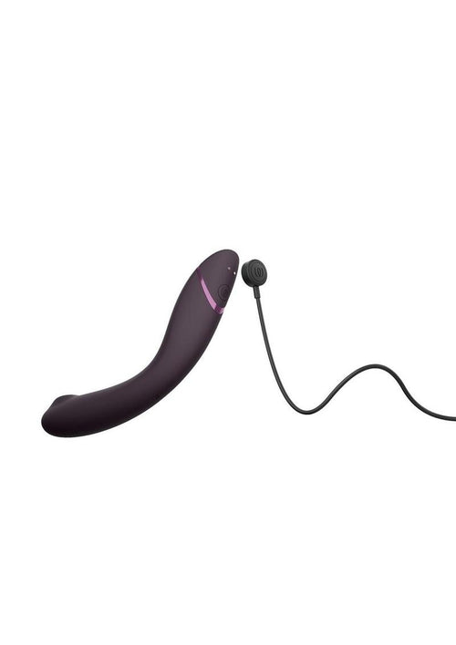 Load image 1 in gallery view. Womanizer Og G-Spot Vibrator - Aubergine Womanizer