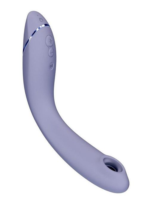 Load image 1 in gallery view. Womanizer Og G-Spot Vibrator - Lilac/Purple
